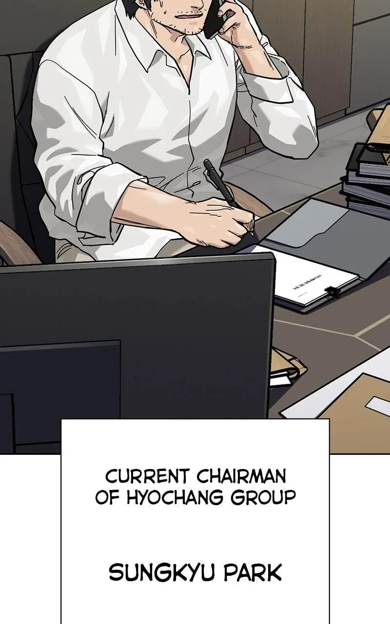 To Not Die Chapter 4.3 page 78 - 
