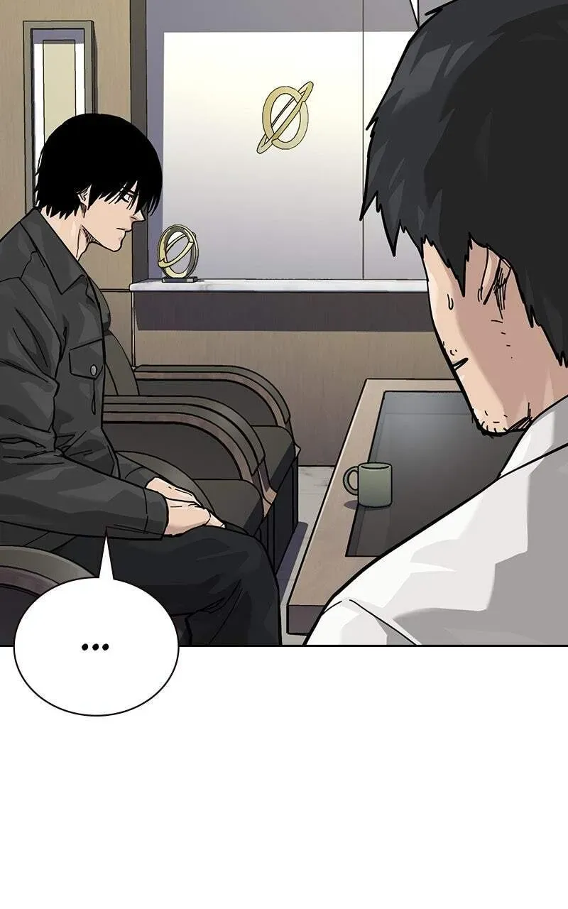To Not Die Chapter 4.3 page 82 - 