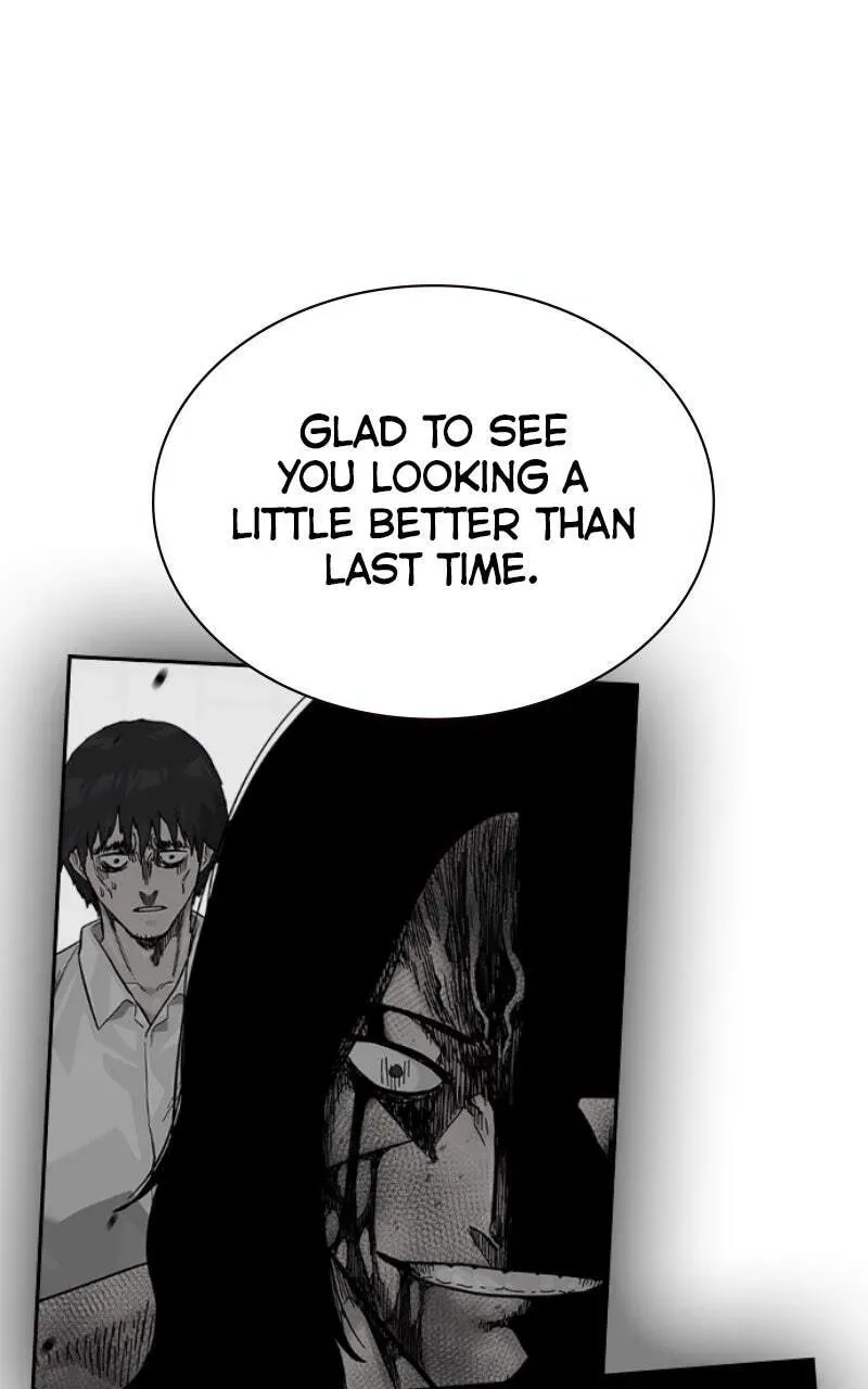 To Not Die Chapter 4.3 page 83 - 