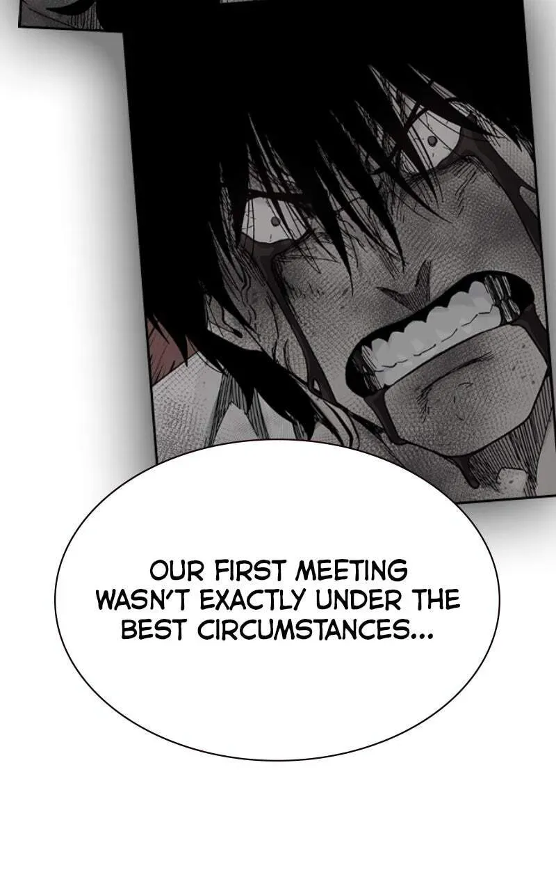 To Not Die Chapter 4.3 page 84 - 