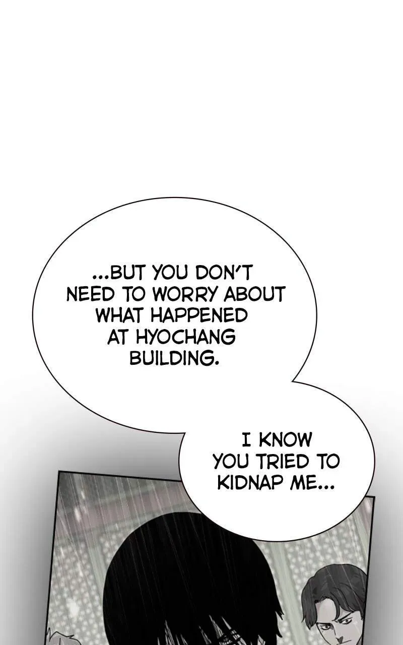 To Not Die Chapter 4.3 page 85 - 