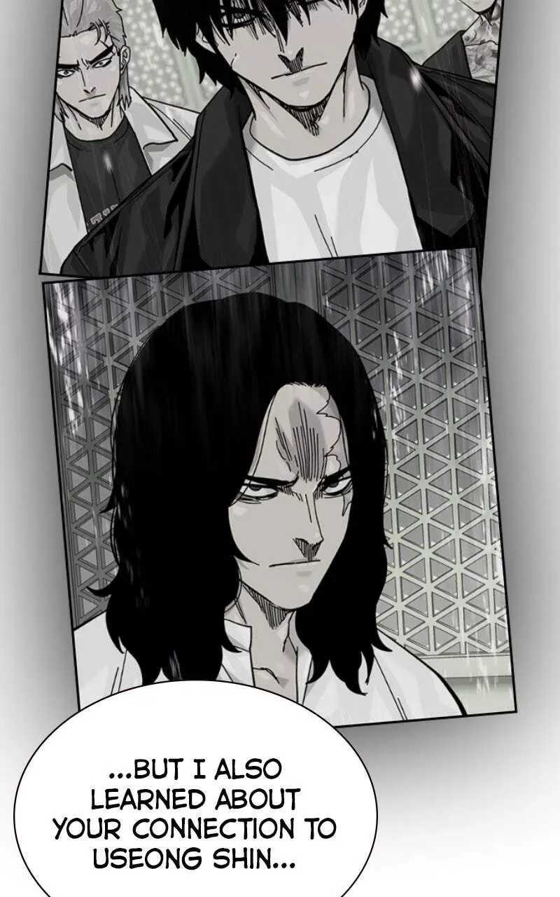 To Not Die Chapter 4.3 page 86 - 