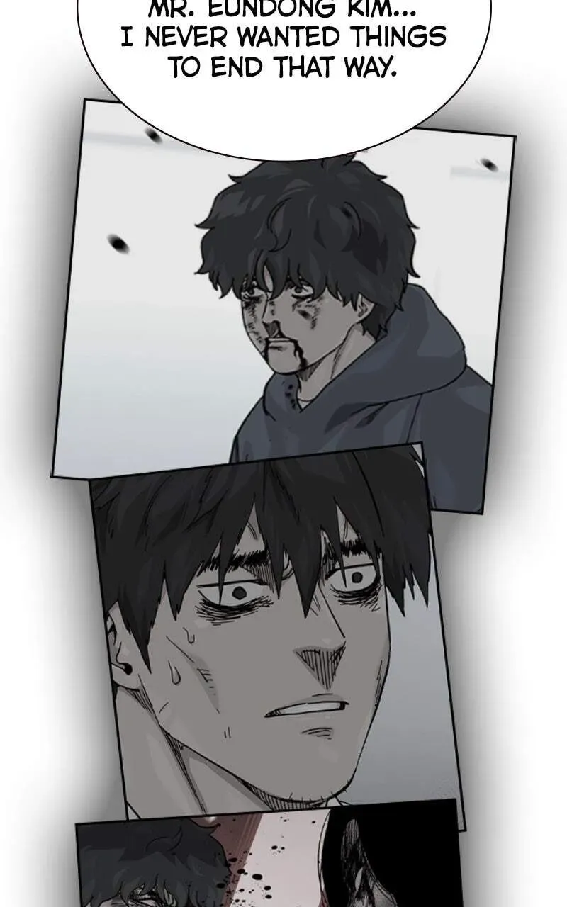 To Not Die Chapter 4.3 page 88 - 