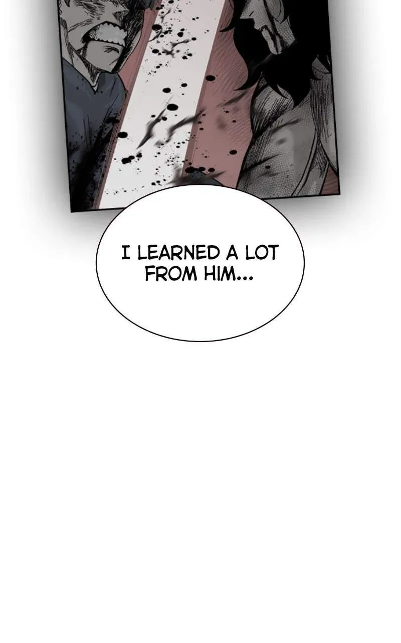 To Not Die Chapter 4.3 page 89 - 