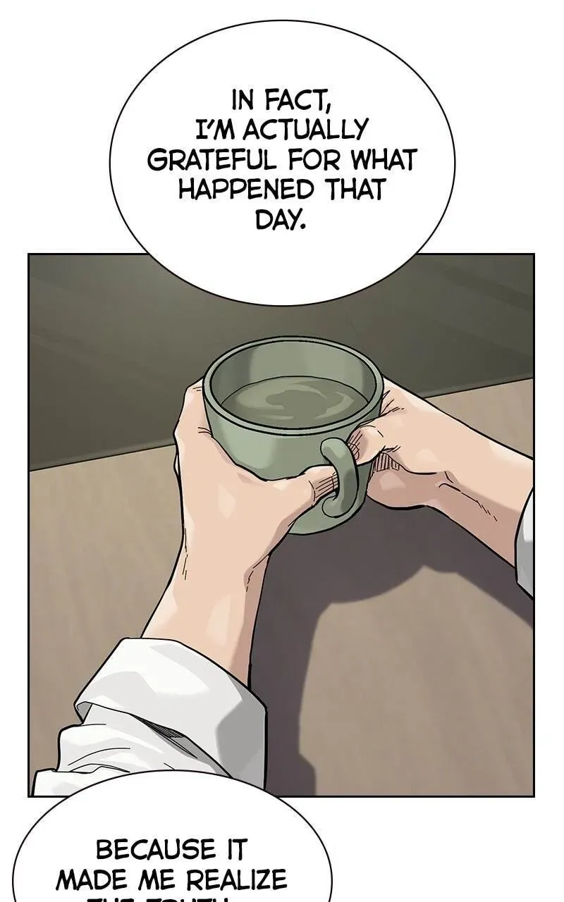 To Not Die Chapter 4.3 page 90 - 