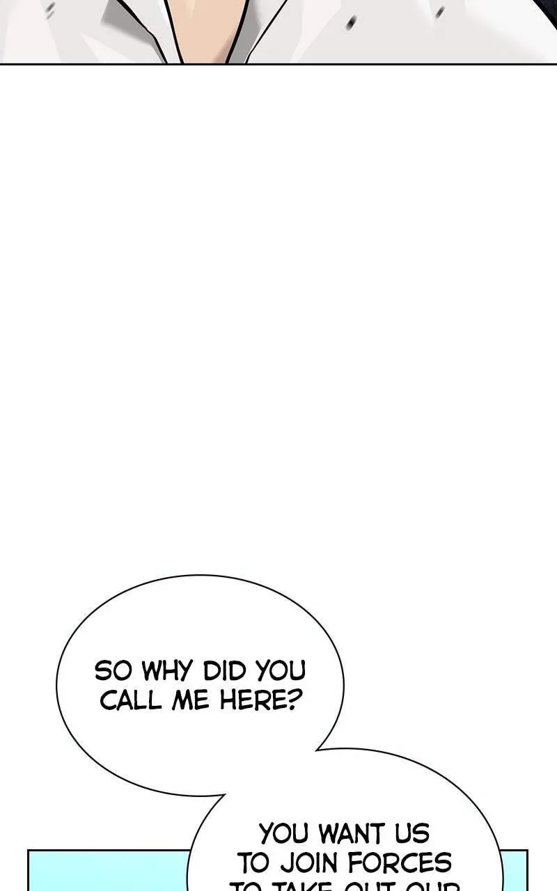 To Not Die Chapter 4.3 page 94 - 