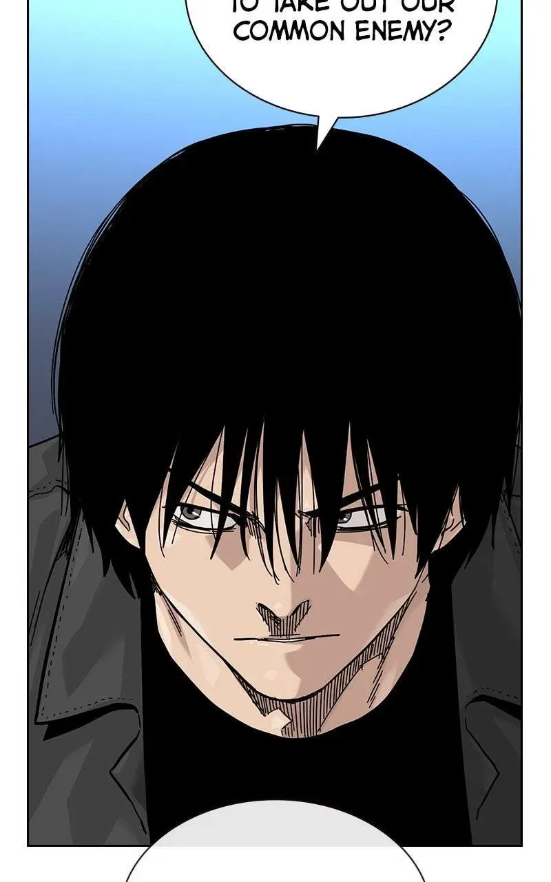 To Not Die Chapter 4.3 page 95 - 