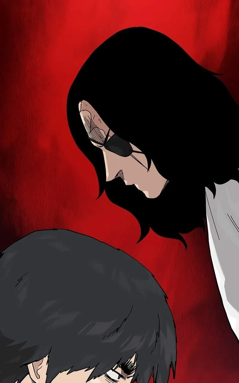 To Not Die Chapter 4.3 page 99 - 