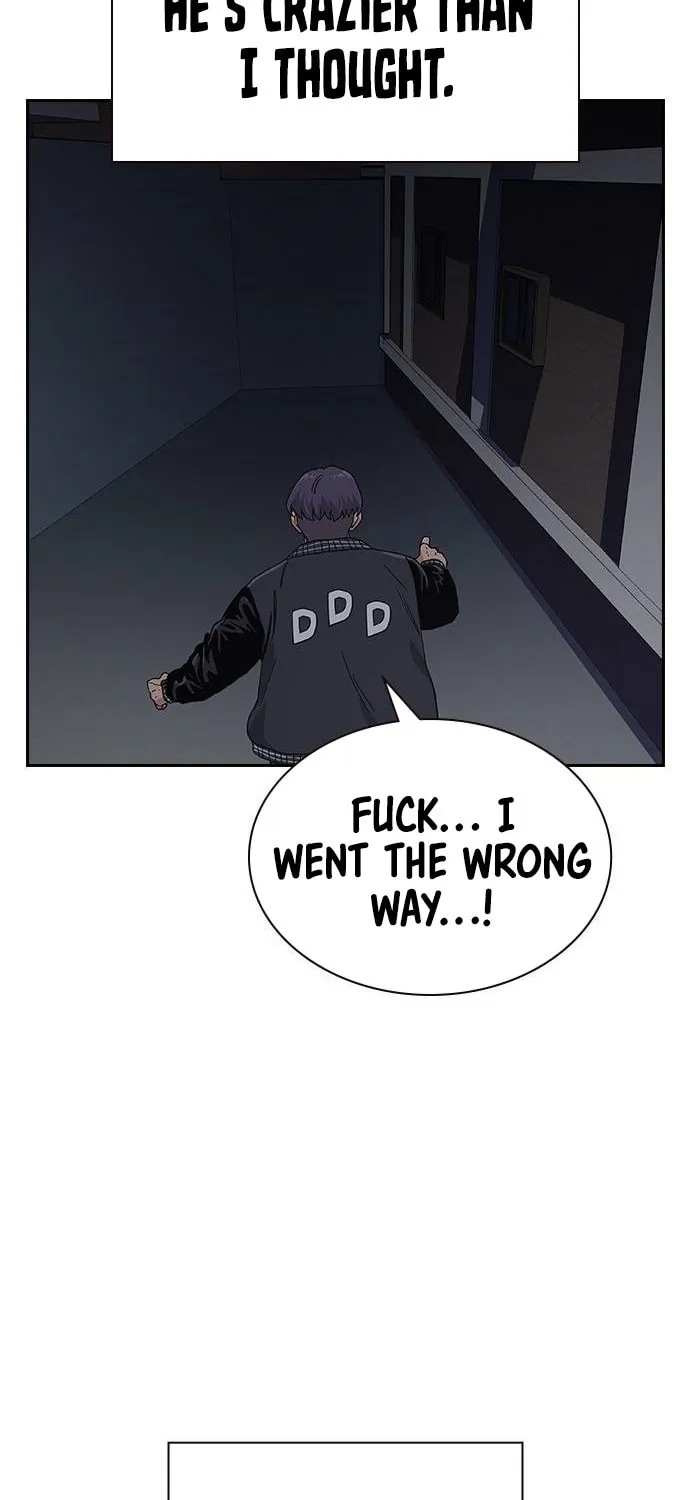 To Not Die Chapter 4 page 102 - 
