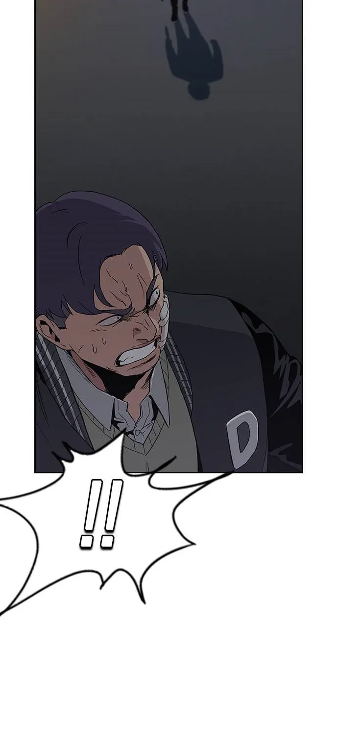 To Not Die Chapter 4 page 104 - 