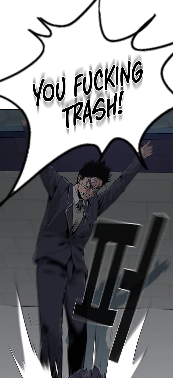 To Not Die Chapter 4 page 24 - 