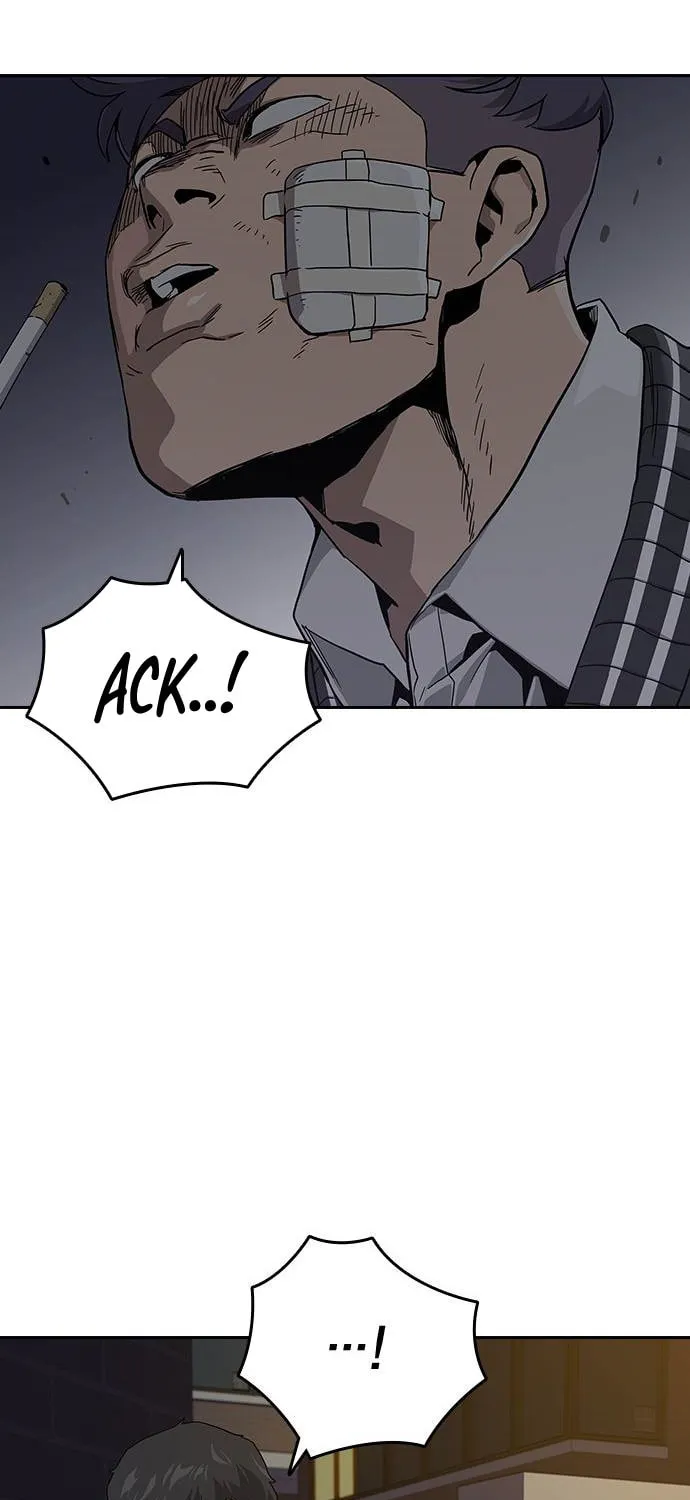 To Not Die Chapter 4 page 26 - 