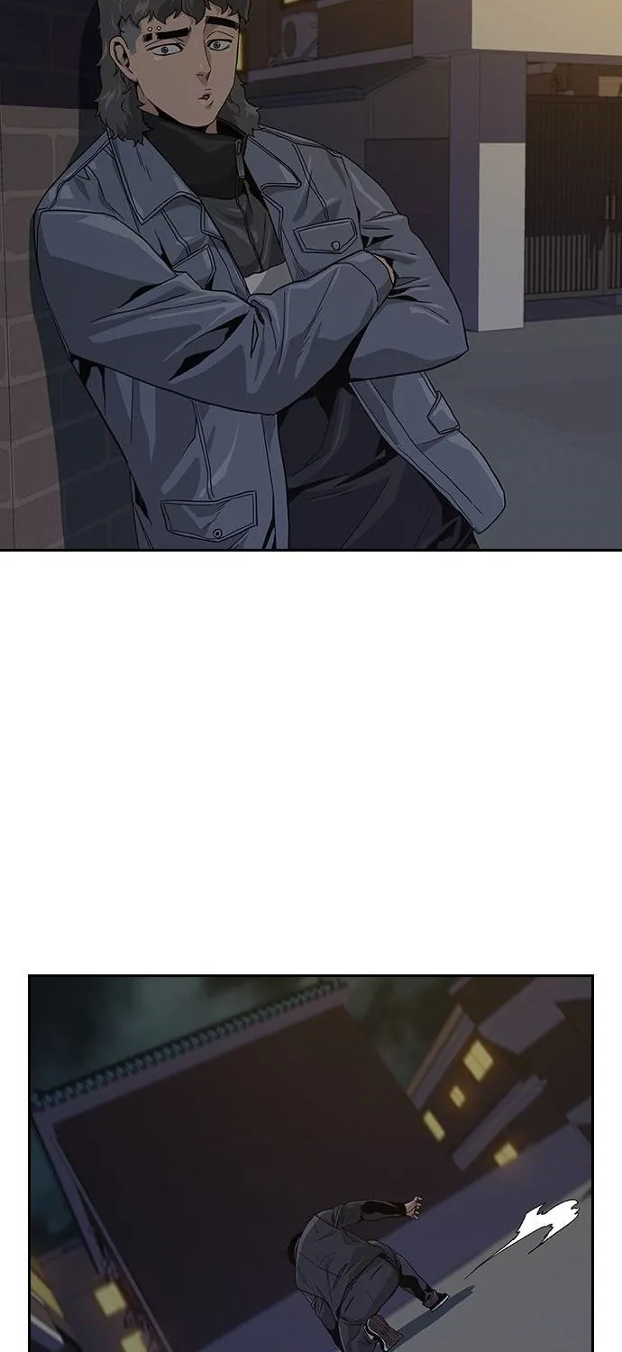 To Not Die Chapter 4 page 27 - 