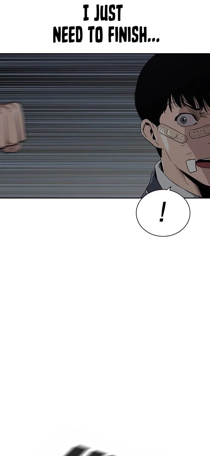 To Not Die Chapter 4 page 30 - 