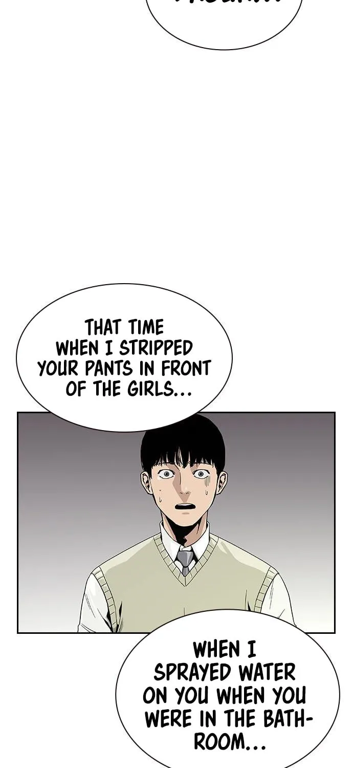 To Not Die Chapter 4 page 4 - 