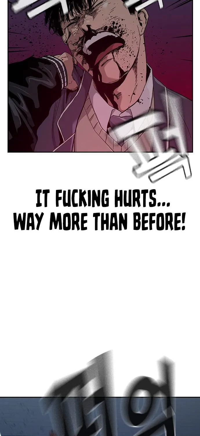 To Not Die Chapter 4 page 37 - 