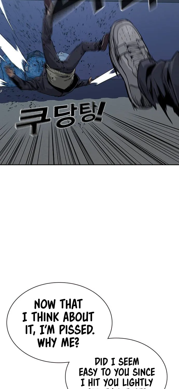 To Not Die Chapter 4 page 38 - 