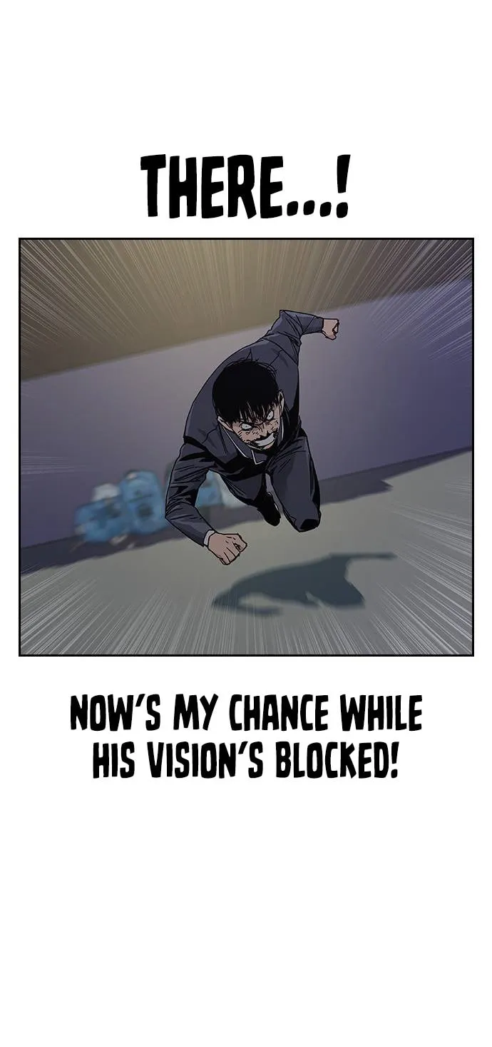 To Not Die Chapter 4 page 46 - 