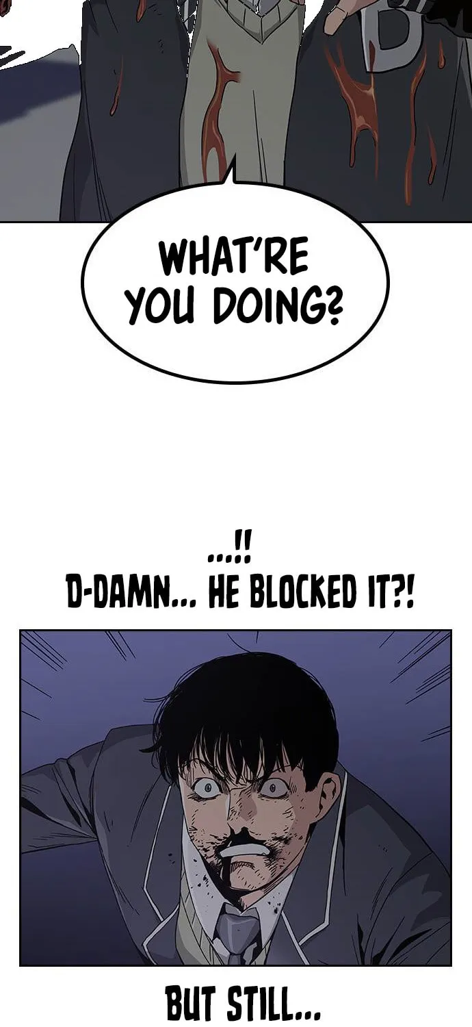 To Not Die Chapter 4 page 48 - 