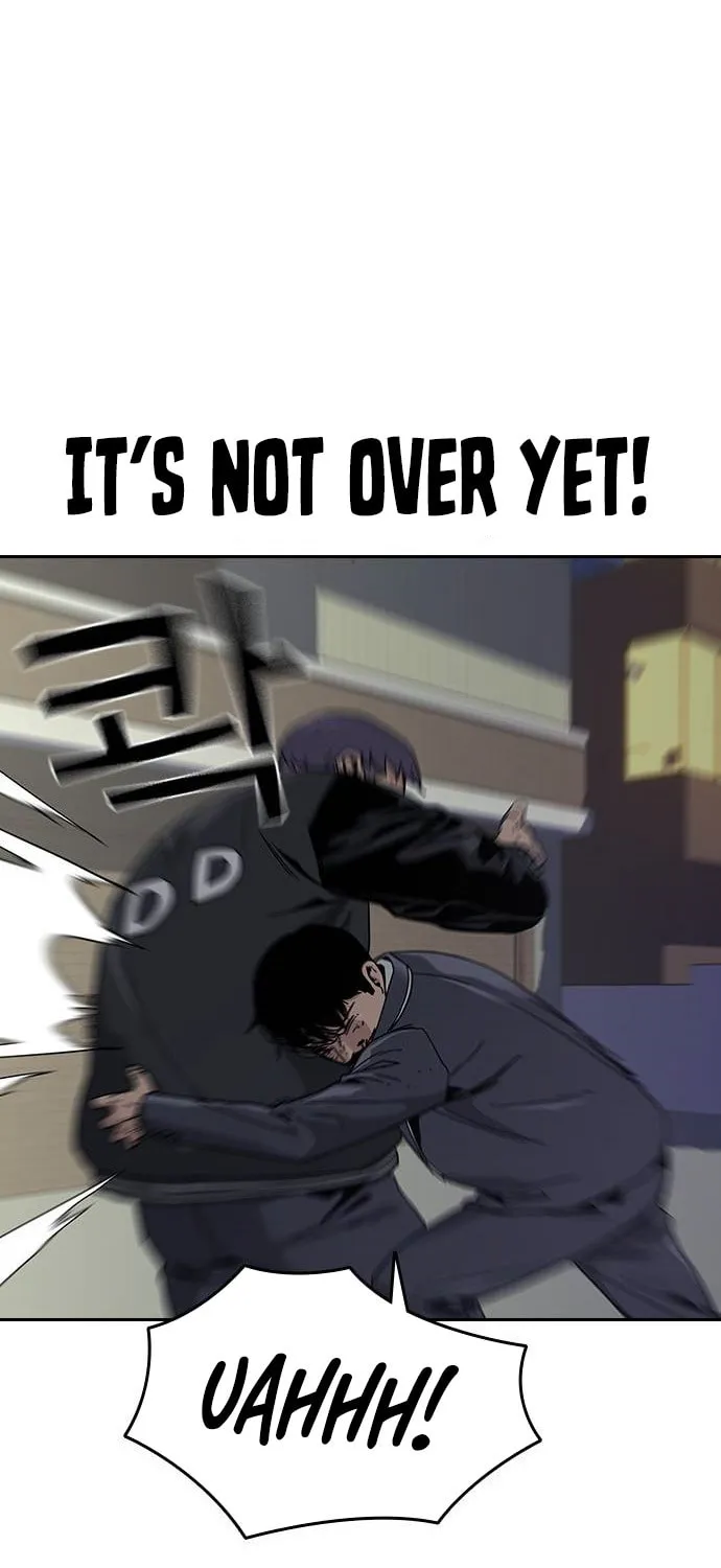 To Not Die Chapter 4 page 49 - 