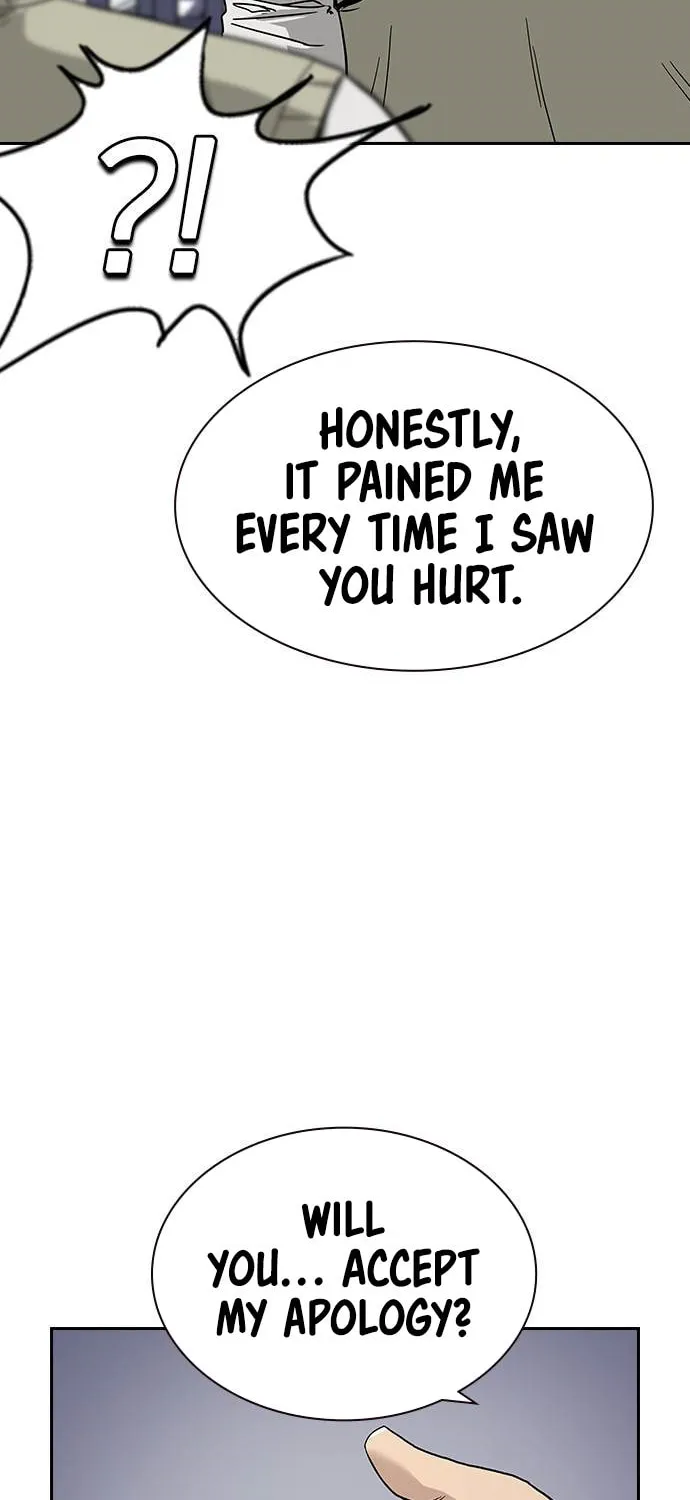 To Not Die Chapter 4 page 6 - 