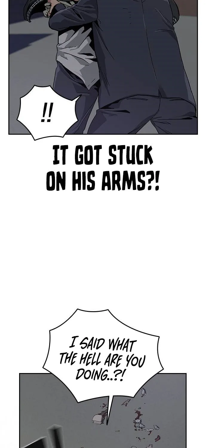 To Not Die Chapter 4 page 52 - 