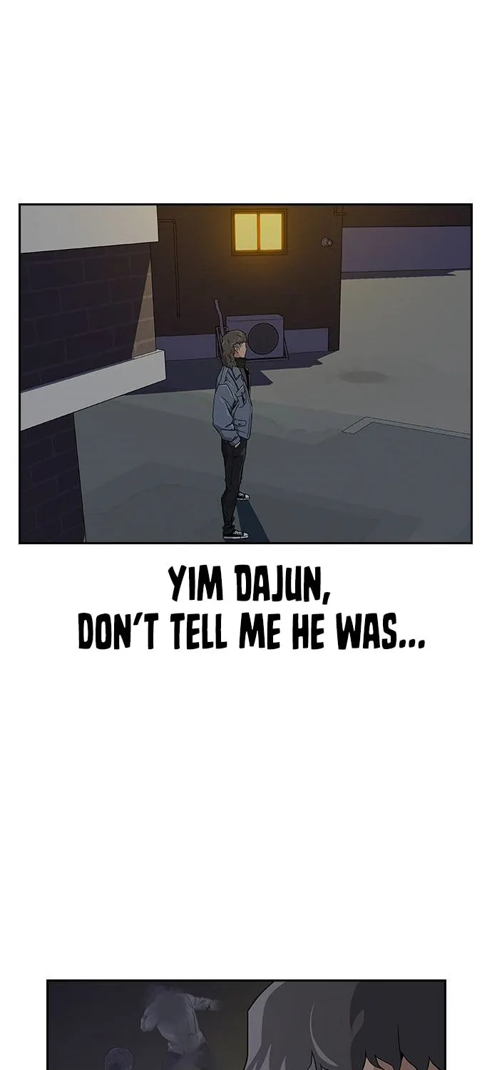 To Not Die Chapter 4 page 55 - 
