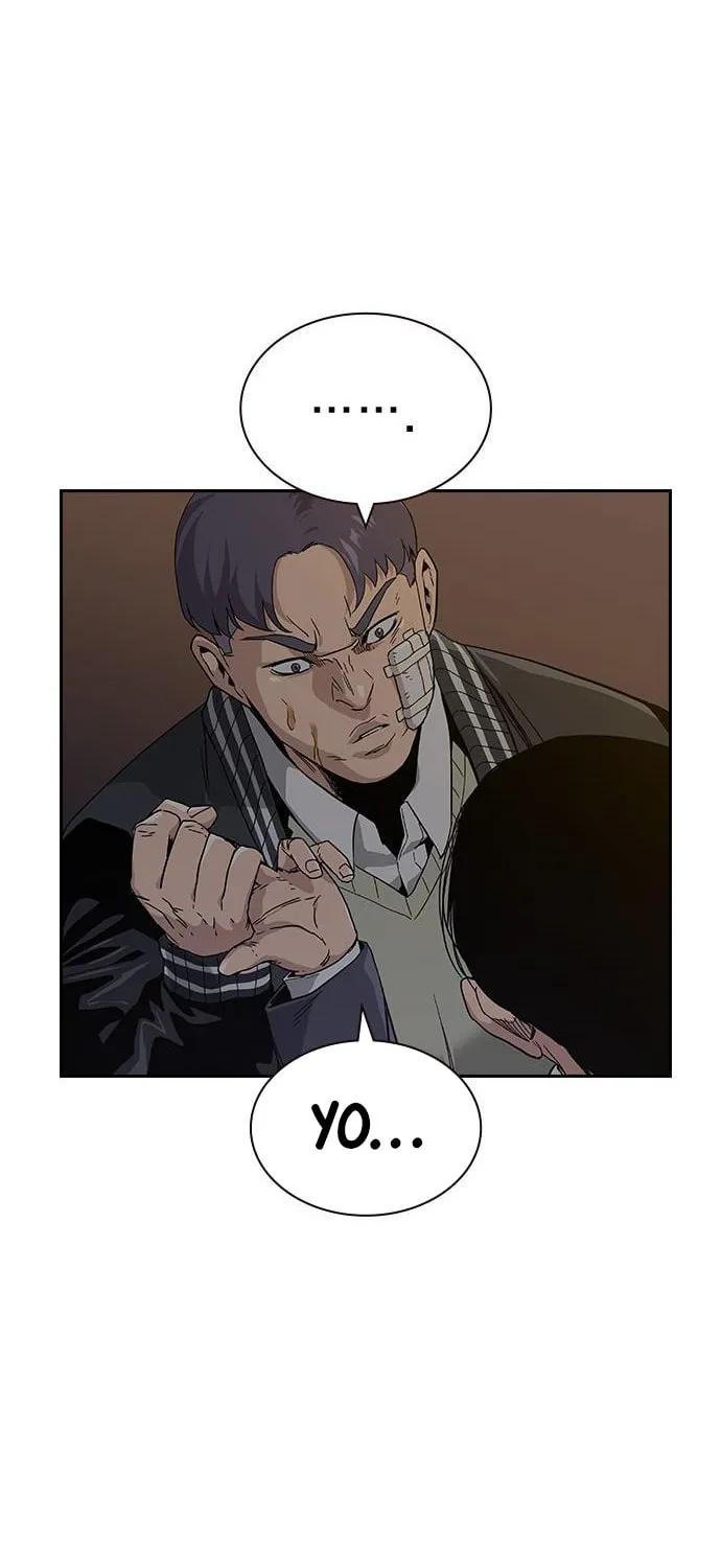To Not Die Chapter 4 page 62 - 