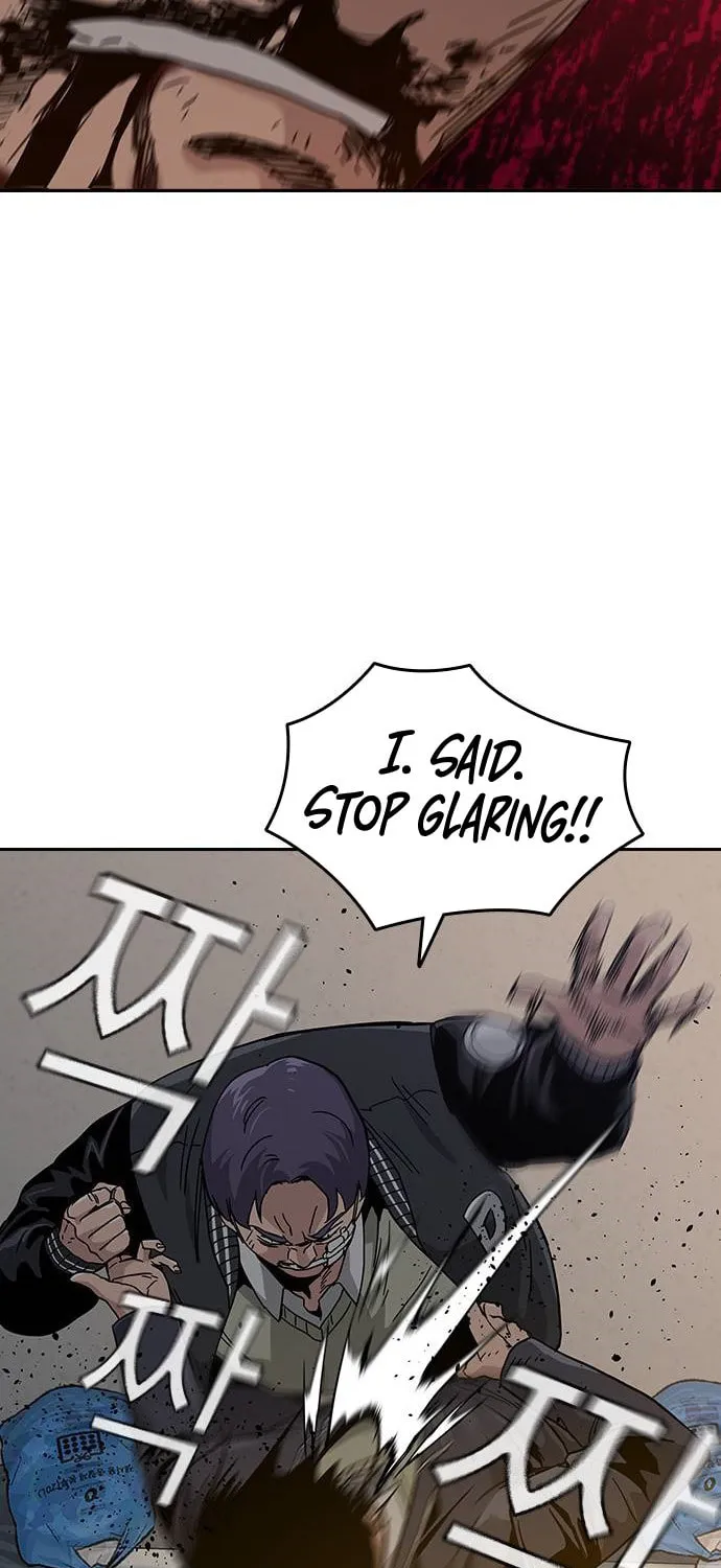 To Not Die Chapter 4 page 64 - 