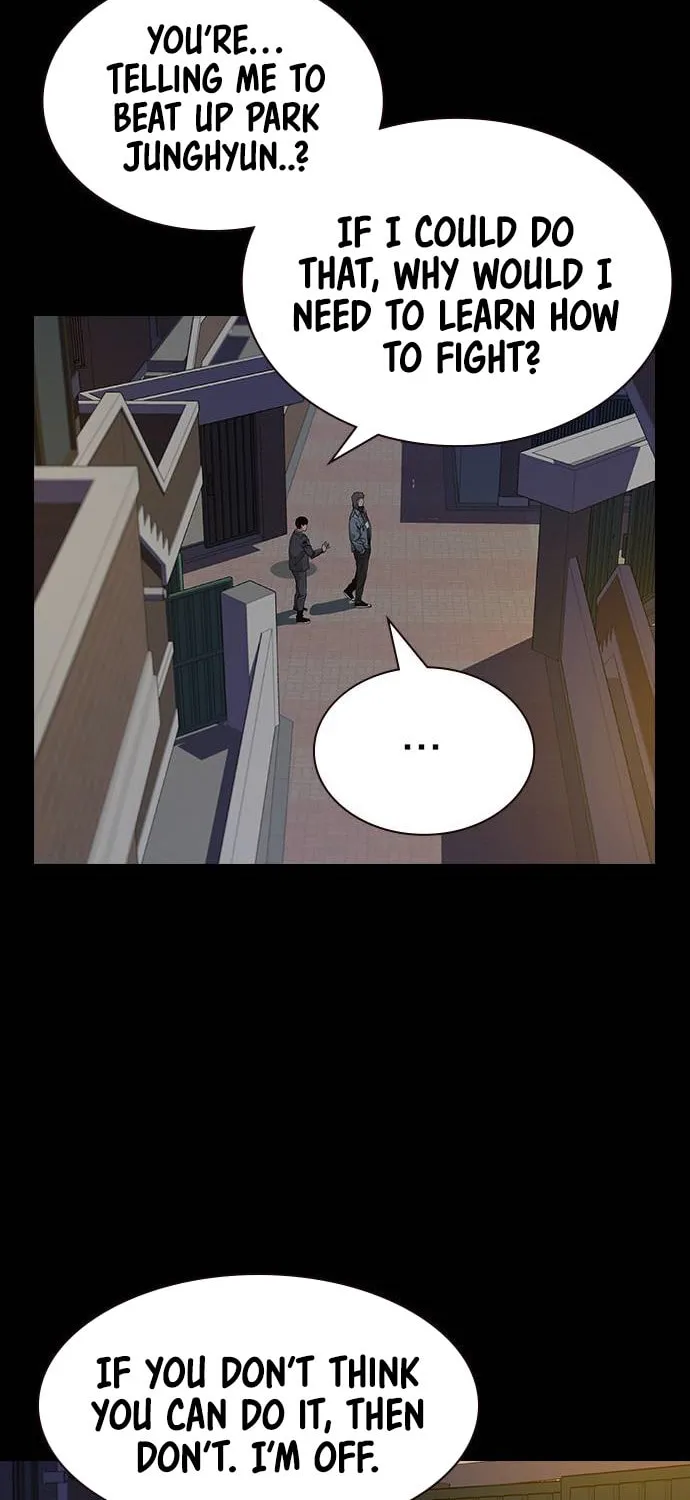 To Not Die Chapter 4 page 68 - 