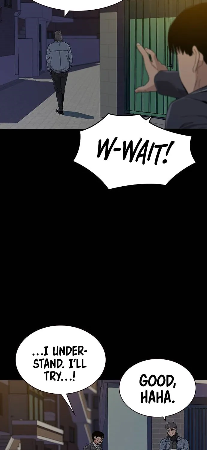 To Not Die Chapter 4 page 69 - 