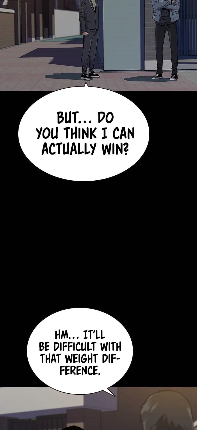 To Not Die Chapter 4 page 70 - 