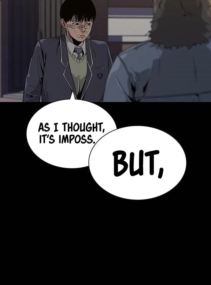 To Not Die Chapter 4 page 71 - 