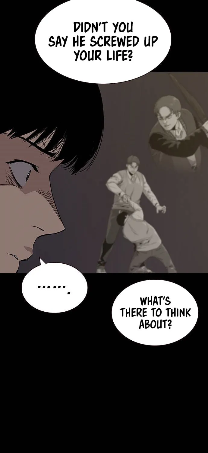 To Not Die Chapter 4 page 74 - 