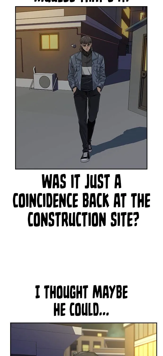 To Not Die Chapter 4 page 77 - 