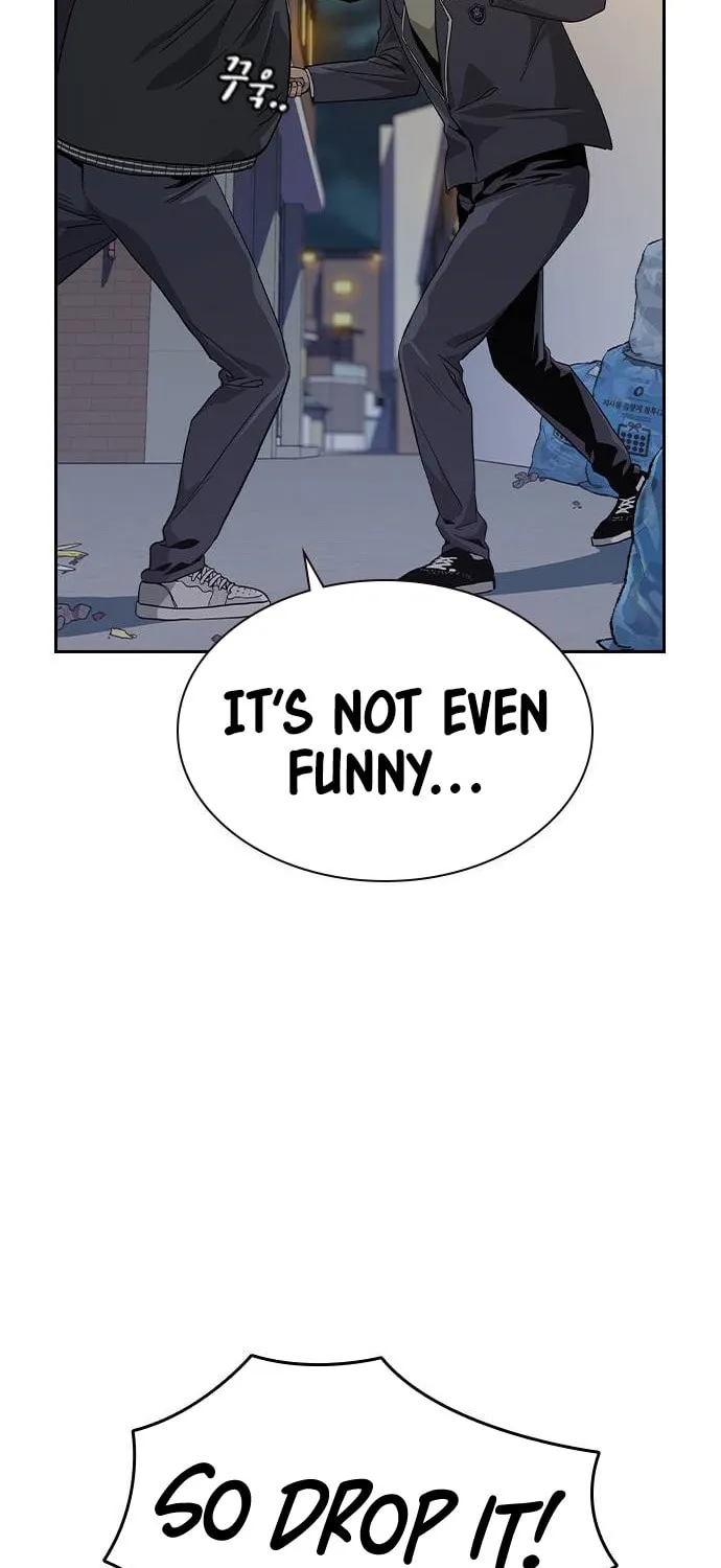 To Not Die Chapter 4 page 82 - 