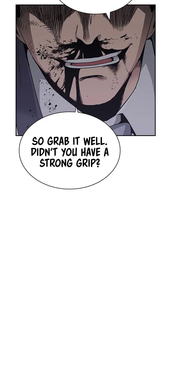 To Not Die Chapter 4 page 85 - 