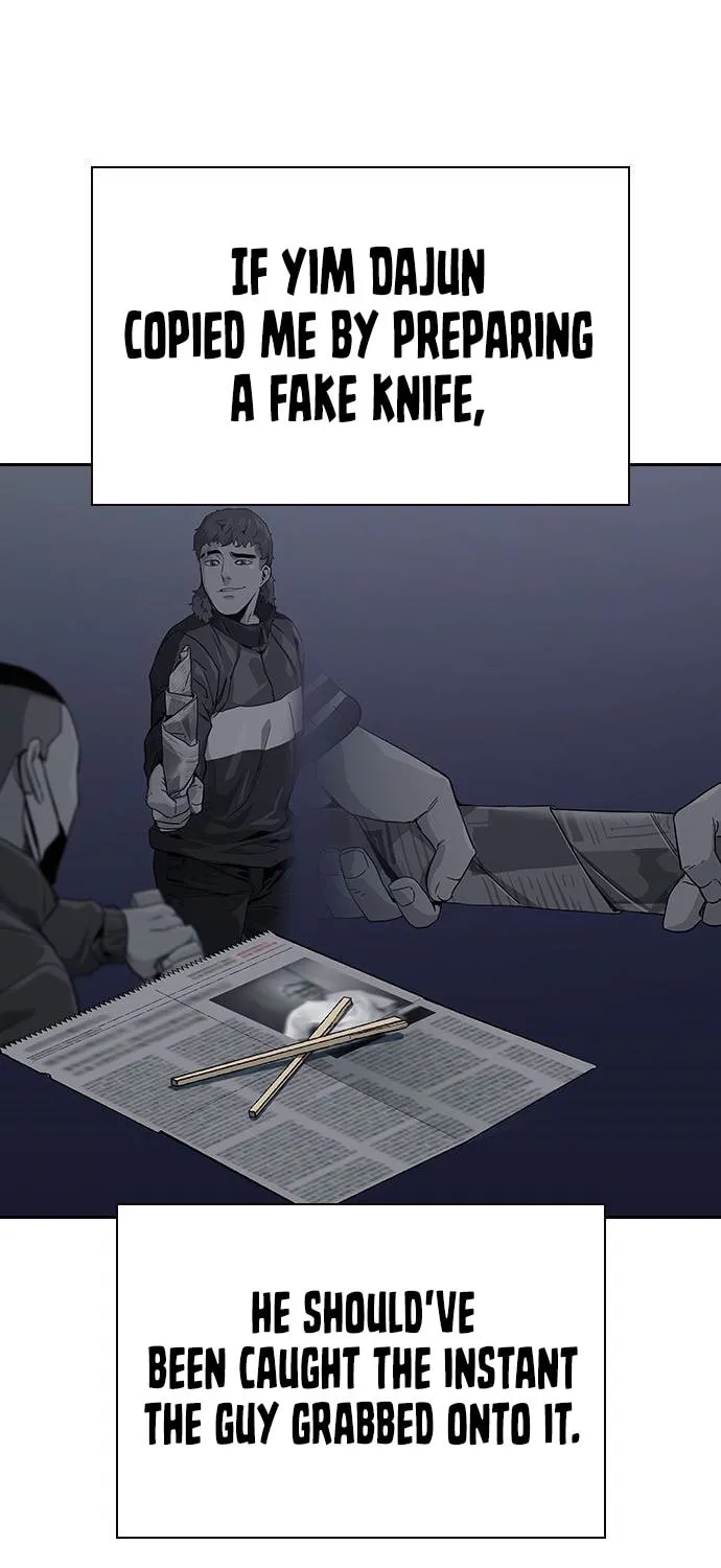 To Not Die Chapter 4 page 98 - 