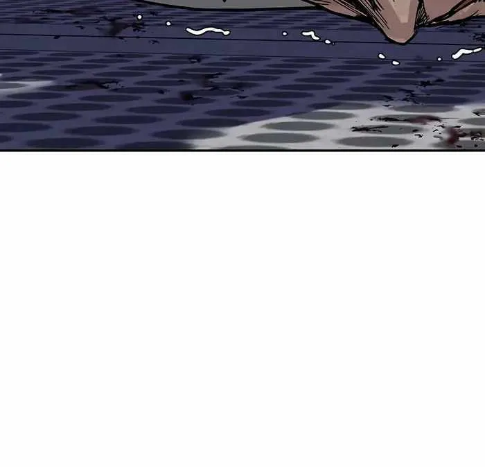 To Not Die Chapter 5.1 page 20 - 