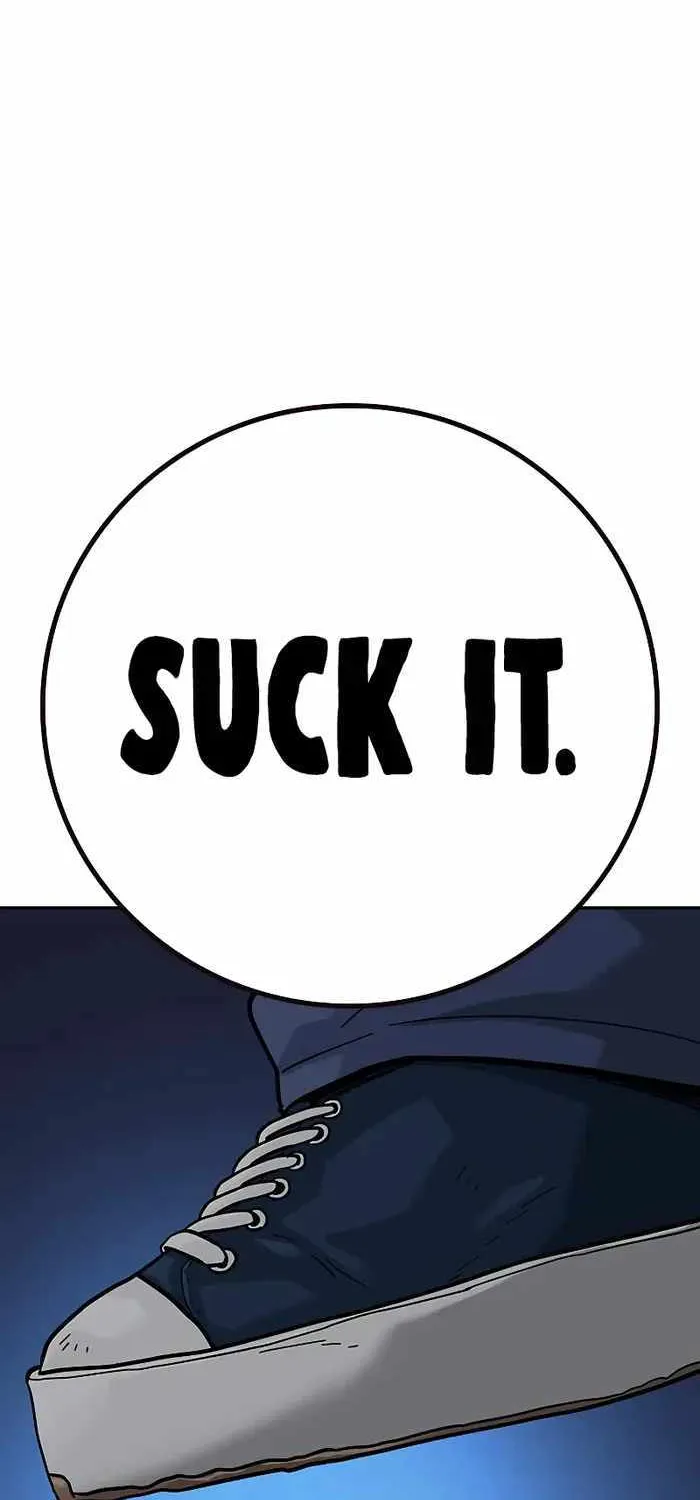 To Not Die Chapter 5.1 page 22 - 