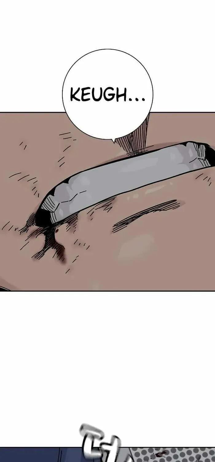 To Not Die Chapter 5.1 page 24 - 