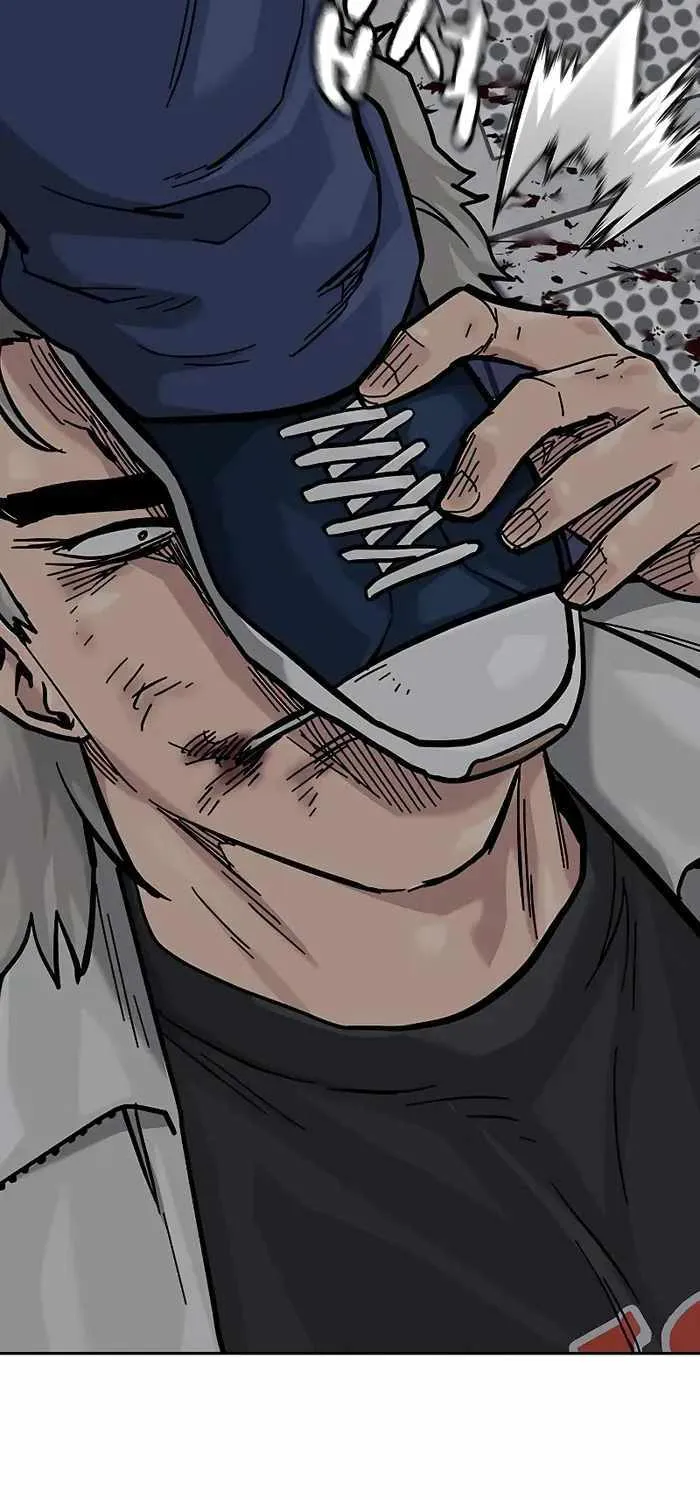 To Not Die Chapter 5.1 page 25 - 