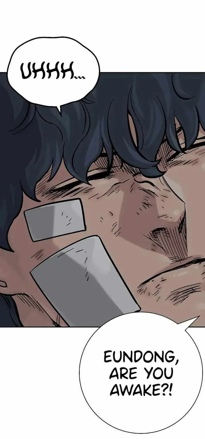 To Not Die Chapter 5.1 page 4 - 