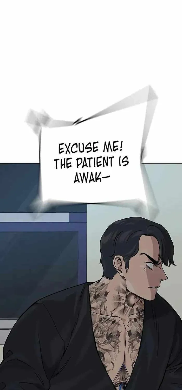 To Not Die Chapter 5.1 page 5 - 