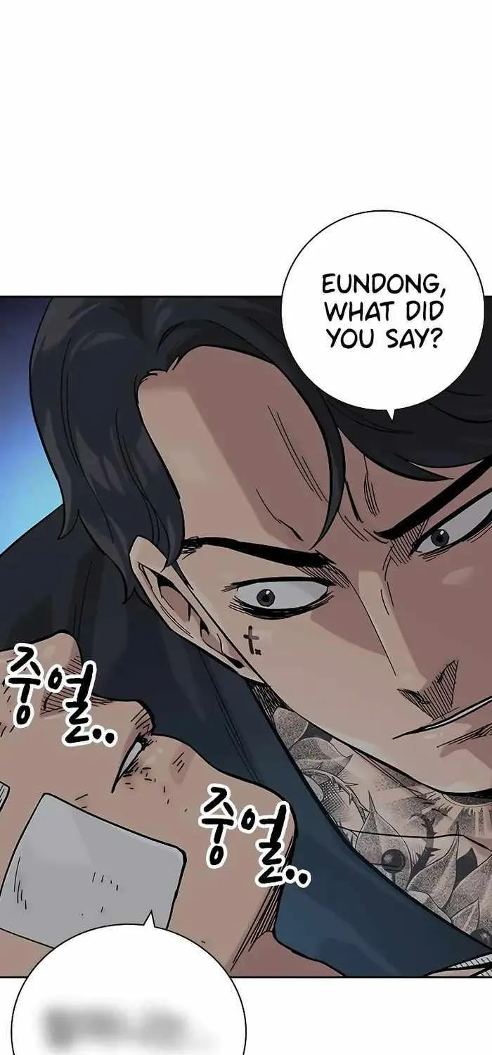 To Not Die Chapter 5.1 page 9 - 