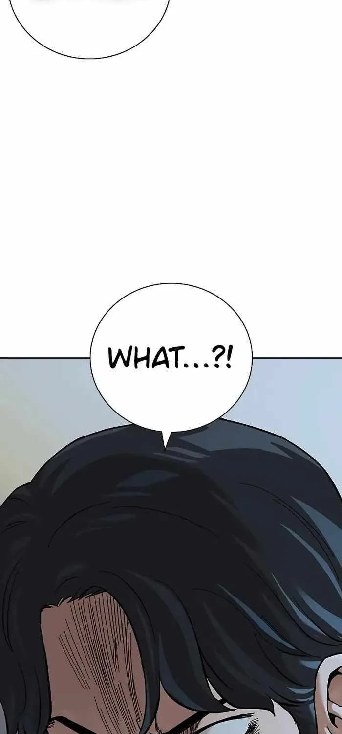 To Not Die Chapter 5.1 page 10 - 
