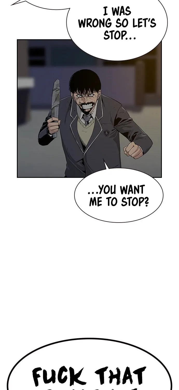 To Not Die Chapter 5 page 12 - 