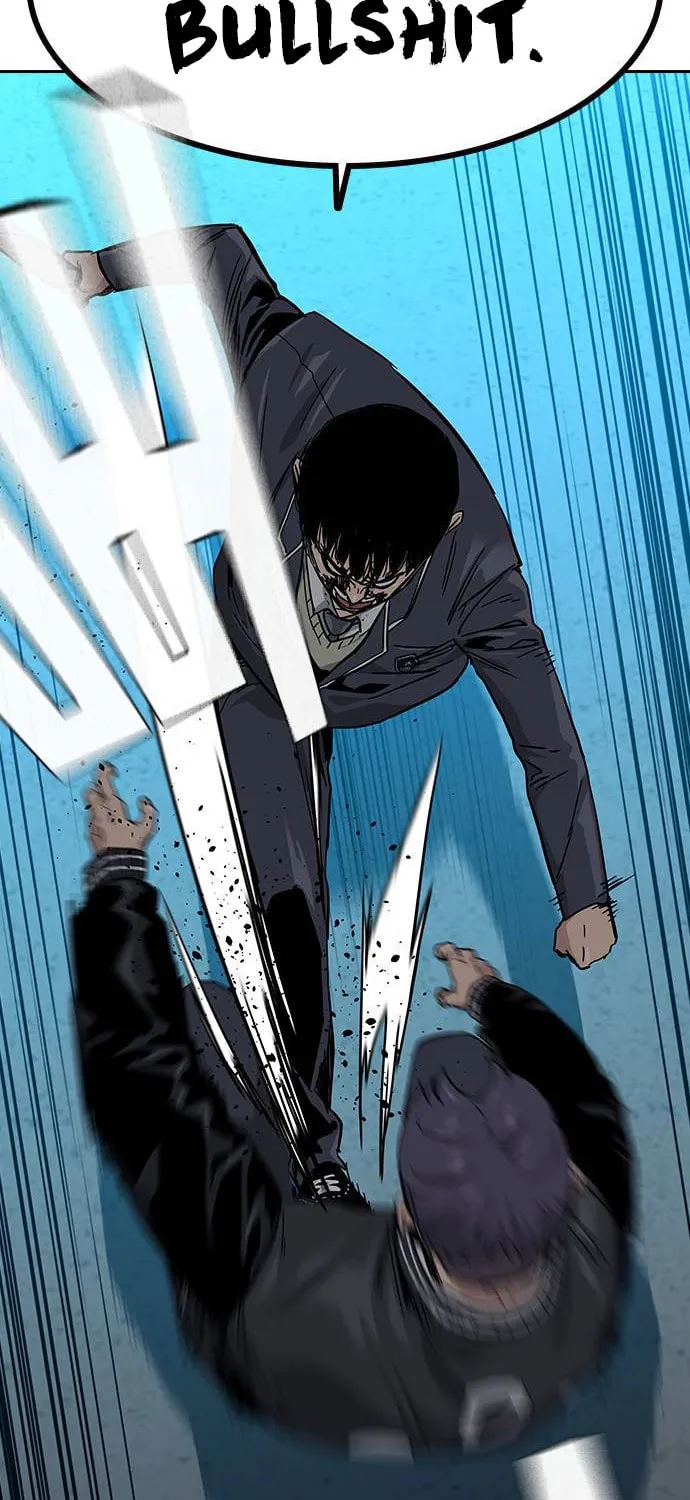 To Not Die Chapter 5 page 13 - 