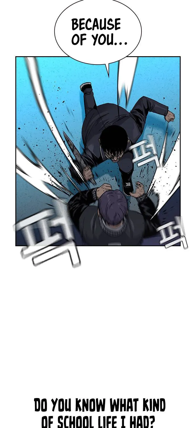 To Not Die Chapter 5 page 15 - 