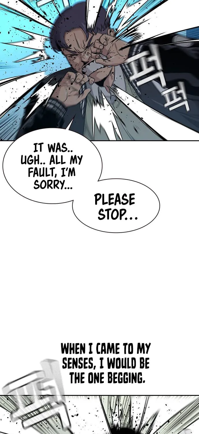 To Not Die Chapter 5 page 17 - 